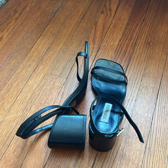 Steve Madden Audrina Heels - Picture 2 of 5